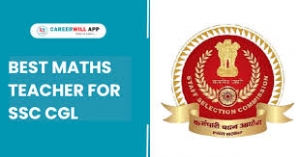 Best Maths Teacher for SSC CGL: Master Quantitative Aptitude with Expert Guidance