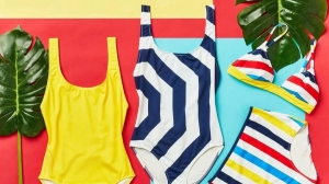 Swimwear Market Set to Soar on Rising Beach Tourism