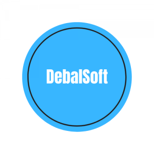 DebalSoft – Custom Software & IT Solutions Partner
