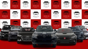 Karachi's Top 10 Car Rental Services of 2025 (Customer-Verified)