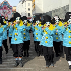 Ihre professionelle Kostümschneiderei für Fasnacht, Theater und Events