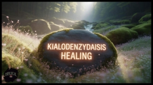 Kialodenzydaisis Healing: Unlocking the Mystical Power of Inner Restoration