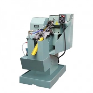 The Importance of Cold Heading Machine Bearings and the Upgrade of Cold Heading Machines