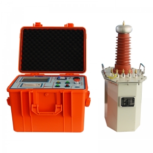 Transformer Test Equipment: Ensuring the Reliability of Power Transformers