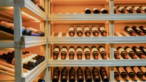 Custom-Fit Wine Racks Vs. Readymade Wine Racks