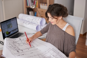 Best College in Delhi NCR for Bachelor of Architecture Programme