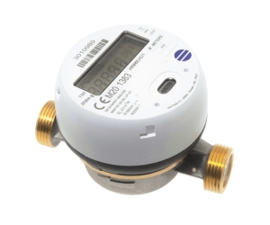 The Impact of Digital Water Meters on Water Conservation Efforts