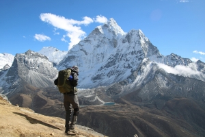 Three Passes Trek Nepal: An Epic Himalayan Adventure