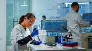Biomarker Clinical Phase Outsourcing Services Market 2025 Forecast: Surrogate Endpoints Leading the Way