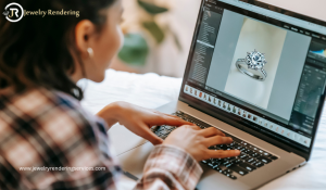 Transform Your Jewelry Photos with Professional Image Editing Services