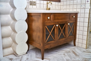Top 3 Stylish Storage Options: Maple Shaker Solid Wood RTA Vanities