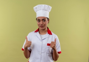 B.A. (Hons.) in Culinary Arts