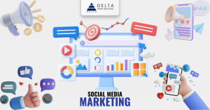 Advantages and Disadvantages of Social Media for Businesses