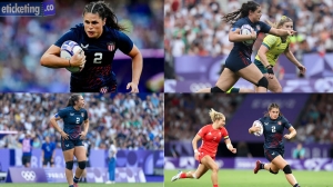 Ilona Maher Sets Sights On Women Rugby World Cup Glory
