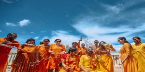 Indian Wedding Photography Packages: What Should You Expect?