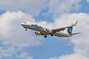 Alaska Airlines Chicago Office +1-888-839-0502