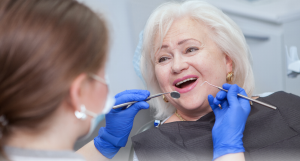 Why Dental Insurance For Seniors Isn’t Optional Anymore