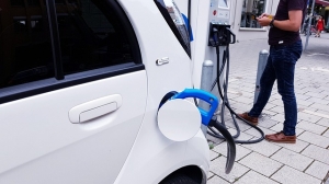 EV Chargers: Powering the Future of EV Charging At Home.