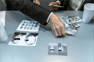 Finding the Unseen: The Art and Challenge of Locating the Lost