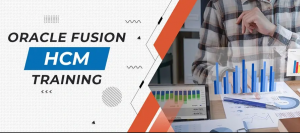 From Beginner To Pro: Oracle Fusion HCM Training In Bangalore