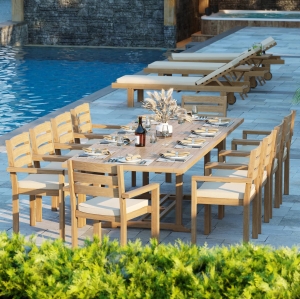 Athens Garden Furniture: Add a Touch of Classic Charm to Your Outdoors