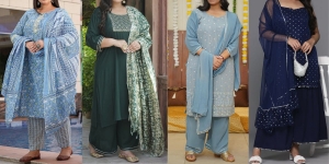 Perfect fit Plus size Indian clothing Denver