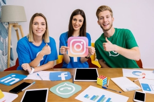 Discover the Best Social Media Marketing Company in Jaipur