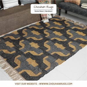 Top Wool Rugs for UK & US Spaces | Chouhan Rugs