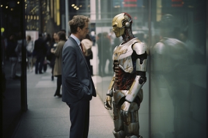 From Overwhelmed to Original: How Leaders Are Reclaiming Their Edge in the Age of AI