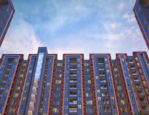 Flats in Pirangut: Why Excellaa Florence Is the Ideal Choice for 1 & 2 BHK Flats