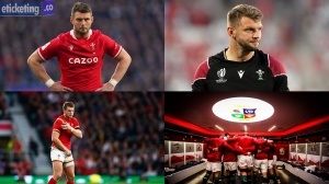 British and Irish Lions: Biggar on Lions Legacy Before Argentina