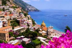 Discover Italy’s Hidden Gem with Salerno Boat Tours