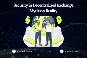 Decentralized Exchange Development