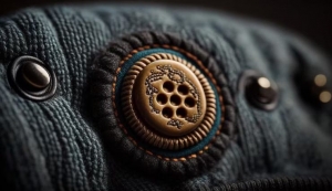 How Embroidery Digitizing Service USA Transforms Custom Sequin Patches into Wearable Art