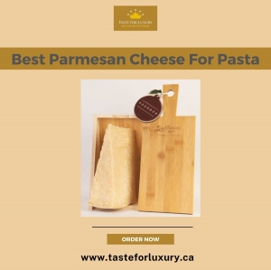 What Makes The Best Parmesan Cheese For Pasta?