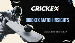 Team Performance and Player Statistics in IPL 2025 by Crickex