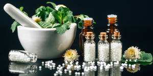 Skin Allergy Treatment with Homeopathy in Greater Noida