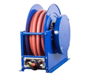 How to Choose the Best Hose Reel Supplier in UAE