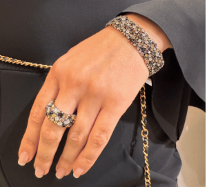 Top 5 Jewelry Trends in Carmel You Need to Know for 2025