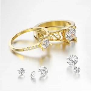 Shine Your Way at Wulf’s Custom Ring Store