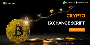 Crypto Exchange Script: A Startup’s Secret Weapon for Fast Market Entry