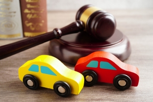 Why You Need a Local Montgomery Car Accident Attorney