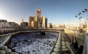 Your Spiritual Journey Begins Here: Umrah Packages Blackburn