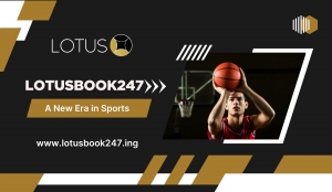 Lotusbook247 Unveiled: Sports Entertainment Revolution in India
