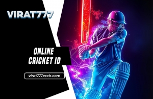 Trusted Online Cricket ID – Safe & Smart Betting Guide