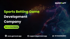 Hyper-Personalized Sports Betting Game Development for the Modern Era