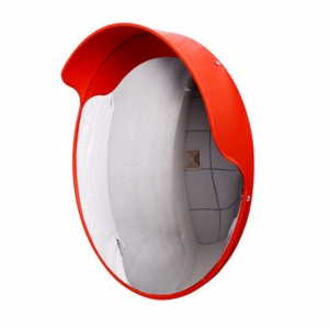 Stainless Steel Safety Mirrors: A Smart and Secure Choice for Public and Industrial Spaces