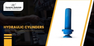 Why Hydraulic Cylinders Are Essential in Modern Machinery