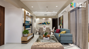 Pune's Leading Interior Designers Who Bring Luxury to Life at Home