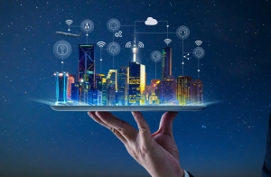 Smart Cities Market Expands with Intelligent Traffic Management